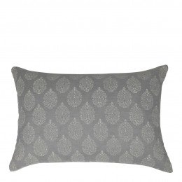 Coussin NEELA beige