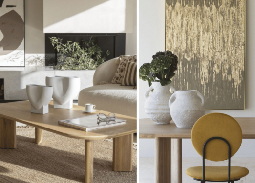 L’art de vivre à la française : nos idées déco pour la maison