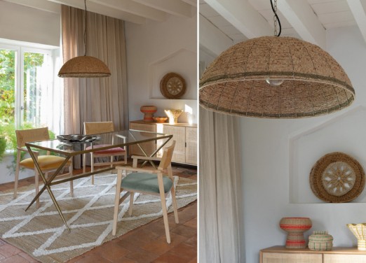 Luminaire naturel : quel modèle choisir pour sublimer votre intérieur ?